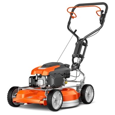 Husqvarna Klippo LB553SQe 2