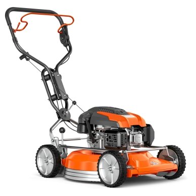 Husqvarna Klippo LB553SQe 1