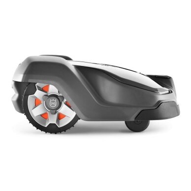 HUSQVARNA AUTOMOWER 430X 5