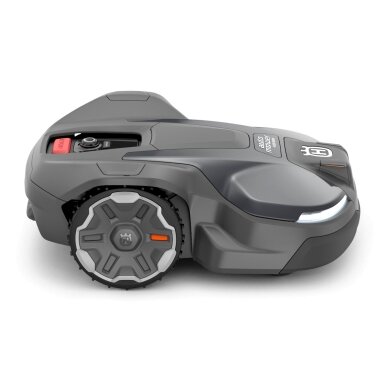 Husqvarna Automower® 430X NERA 4