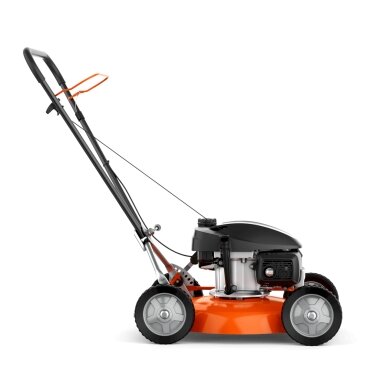 HUSQVARNA KLIPPO LB 448  1