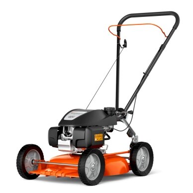 HUSQVARNA KLIPPO LB 448  2