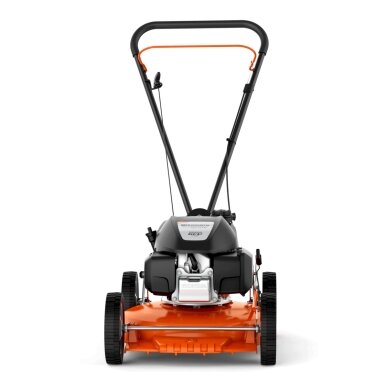 HUSQVARNA KLIPPO LB 448  3