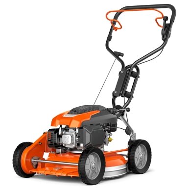 Husqvarna KLIPPO LB 548SQe  2