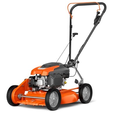 HUSQVARNA KLIPPO LB453SQ  1