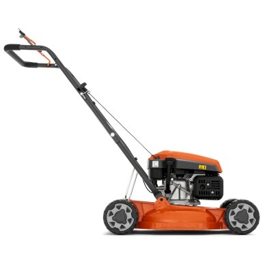 Husqvarna LB 146  2