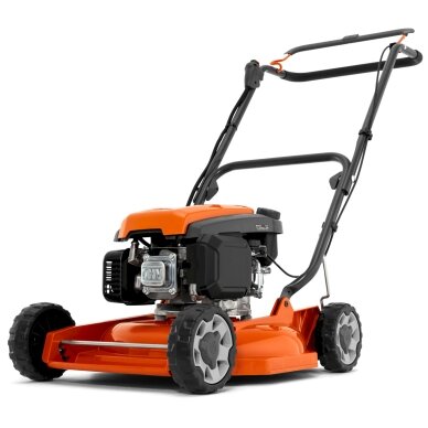 Husqvarna LB 246E  3