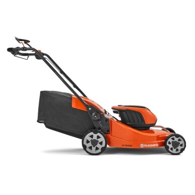 Husqvarna LC 353iVX 2