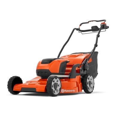 Husqvarna LC 353iVX 3