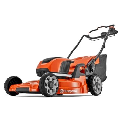 Husqvarna LC 353iVX 4