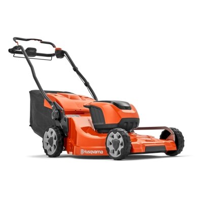 Husqvarna LC 353iVX 1