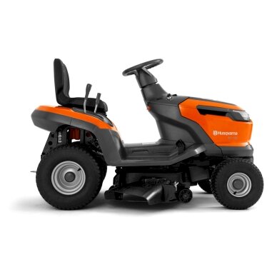 Husqvarna TS 112 1