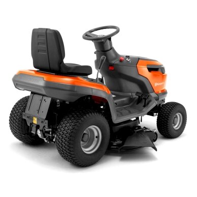 Husqvarna TS 114  1