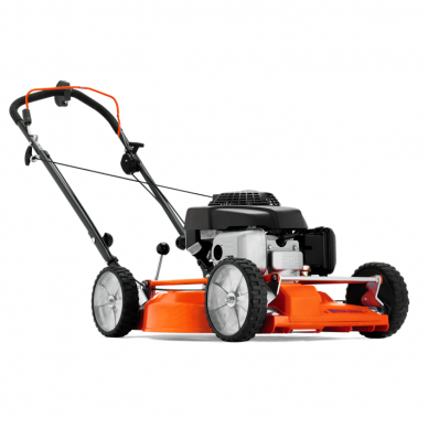 Husqvarna Klippo LB553SQe